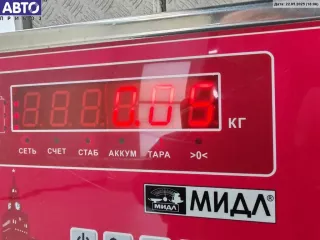 6Y0941205 Корректор фар Skoda Fabia 1 Арт 55106152, вид 3