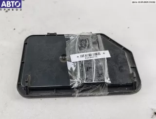  Крышка (заглушка) задняя фары левой Ford Focus 1 Арт 55094873, вид 1
