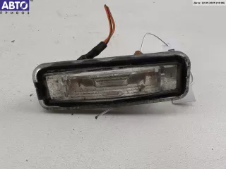 XS4X135650A Подсветка номера Ford Focus 1 Арт 55099413, вид 1