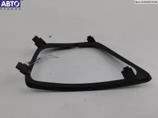 2M5119952 Рамка фары противотуманной правой Ford Focus 1 Арт 55105037, вид 2