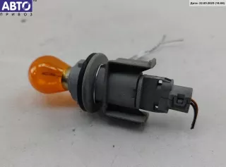  Патрон лампы указателя поворота Renault Scenic 1 Арт 55094832, вид 2