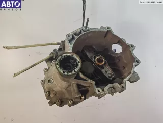 jpu КПП 5-ст. механическая Volkswagen Polo 4 Арт 55047675
