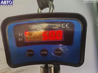  КПП 5-ст. механическая Volvo S40 1 Арт 55047382, вид 5