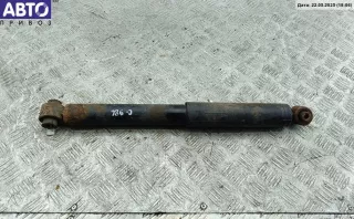  Амортизатор подвески задний левый Citroen C3 1 Арт 54684098