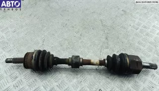 49500-17050 Полуось передняя левая Hyundai Matrix Арт 54848695, вид 1