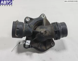 7785053 Корпус термостата BMW 3 E46 Арт 55098227, вид 1