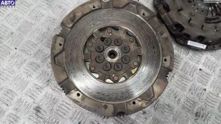 415036210, 324051710 Сцепление (комплект) BMW X3 E83 Арт 54986094, вид 2