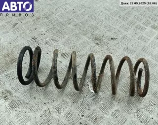  Пружина подвески задняя Ford Focus 1 Арт 54408009, вид 1