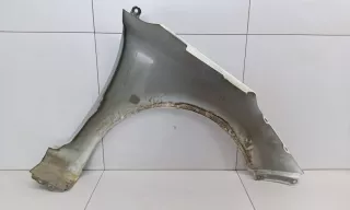 66311F9000 Крыло переднее левое Hyundai Solaris 2 Арт A984231K, вид 7