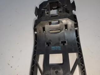 5N0839885H Кронштейн ручки двери Volkswagen Golf 6 Арт Z349645, вид 2
