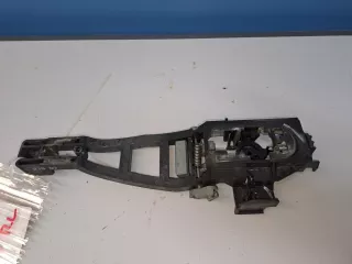 1480068 Кронштейн ручки двери передней левой Ford Focus 2 restailing Арт Z349655, вид 1