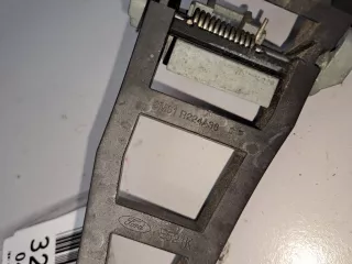 1480068 Кронштейн ручки двери передней левой Ford Focus 2 restailing Арт Z349655, вид 3