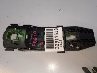 5N0839885H Кронштейн ручки двери Skoda Fabia 2 Арт Z349675, вид 1