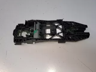 5N0839885H Кронштейн ручки двери Skoda Fabia 2 Арт Z349675, вид 2