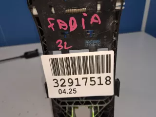 5N0839885H Кронштейн ручки двери Skoda Fabia 2 Арт Z349675, вид 3
