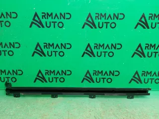 2360748, jk21v25004af Направляющая сдвижной двери Ford Tourneo Арт 160897RM, вид 4