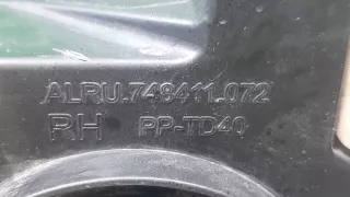 260101079R Фара Renault Sandero 2 Арт 241603RM, вид 18