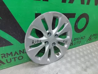 52960H0000 колпак Kia Rio 4 Арт 301536RM, вид 3