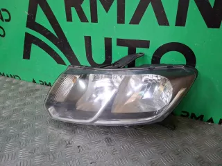 260609450R, 4 Фара Renault Logan 1 Арт 347080RM, вид 2