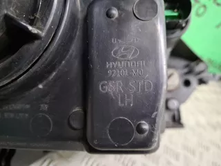 92101M0000, 92101M0, 1 Фара Hyundai Creta 1 Арт 369420RM, вид 10