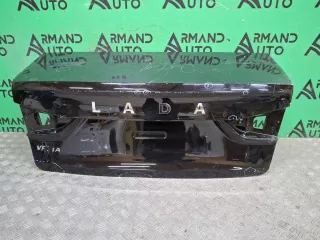 8450013789, 2 крышка багажника Lada Vesta 1 Арт 369754RM, вид 1