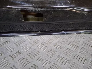 8450013789, 2 крышка багажника Lada Vesta 1 Арт 369754RM, вид 14