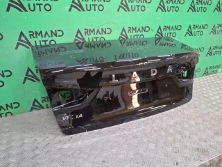 8450013789, 2 крышка багажника Lada Vesta 1 Арт 369754RM, вид 2