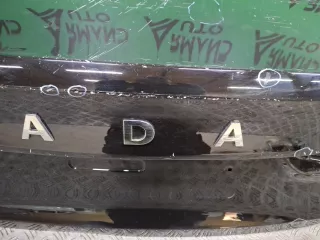 8450013789, 2 крышка багажника Lada Vesta 1 Арт 369754RM, вид 6
