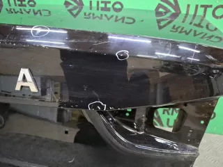 8450013789, 2 крышка багажника Lada Vesta 1 Арт 369754RM, вид 7