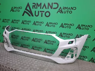 80A807065GRU, 80A807437P, 4 Бампер ауди ку5, ку q 5 2 fy (2 ф f у Audi Q5 2 Арт 369855RM, вид 3