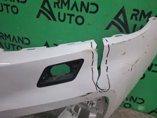 80A807065GRU, 80A807437P, 4 Бампер ауди ку5, ку q 5 2 fy (2 ф f у Audi Q5 2 Арт 369855RM, вид 4