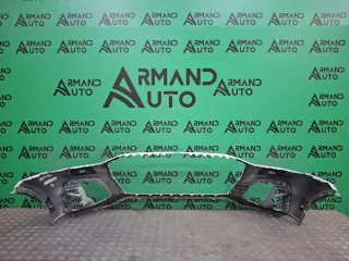 80A807065GRU, 80A807437P, 4 Бампер ауди ку5, ку q 5 2 fy (2 ф f у Audi Q5 2 Арт 369855RM, вид 8