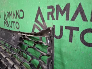 6402A373, 1 Решетка бампера Mitsubishi Pajero Sport 2 restailing Арт 370027RM, вид 8