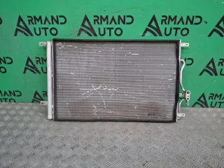 8105101XKQ00A, 8 радиатор кондиционера Haval F7 Арт 370058RM, вид 1