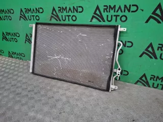8105101XKQ00A, 8 радиатор кондиционера Haval F7 Арт 370058RM, вид 3