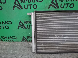 8105101XKQ00A, 8 радиатор кондиционера Haval F7 Арт 370058RM, вид 4