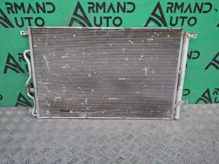 8105101XKQ00A, 8 радиатор кондиционера Haval F7 Арт 370058RM, вид 6