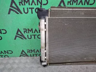 25310D7650, 8 Радиатор двигателя (двс) Hyundai Tucson 3 Арт 370059RM, вид 7
