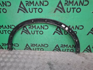 6073056500, 6600004714, 2 Расширитель крыла Geely Coolray Арт 370133RM, вид 5