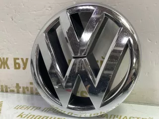 561853600 Эмблема Volkswagen Tiguan 1 Арт TP115717, вид 3