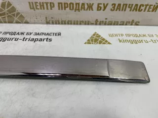 55079307AE НАКЛАДКА ДВЕРИ Jeep Grand Cherokee IV (WK2) Арт TP115944, вид 4