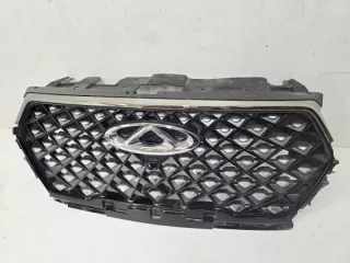 602002907AA Решетка радиатора Chery Tiggo 7 PRO Арт VZ236011, вид 3