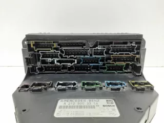 A2129005822 блок предохранителей Mercedes C W204 Арт VZ236013, вид 5