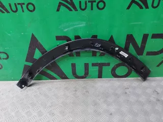 6073118000, 8890043630, 4 Расширитель крыла Geely Monjaro Арт ARM349847, вид 4