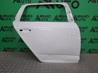 5E9833056C, 8 дверь шкода октавия (октавиа) а7 (а  Skoda Octavia A7 Арт ARM368934, вид 1