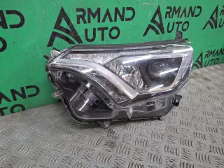 8117042650, 4 Фара Toyota Rav 4 4 Арт ARM369423, вид 2