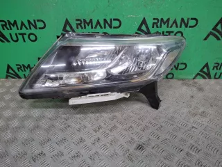 260603KS0C, 7 Фара Nissan Pathfinder 4 Арт ARM369424, вид 1