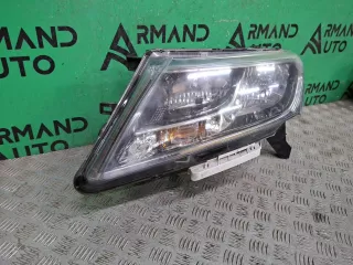260603KS0C, 7 Фара Nissan Pathfinder 4 Арт ARM369424, вид 2