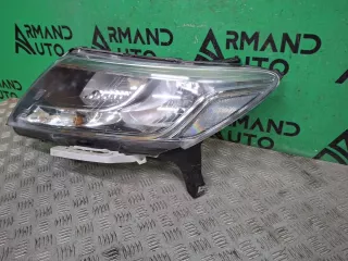 260603KS0C, 7 Фара Nissan Pathfinder 4 Арт ARM369424, вид 3