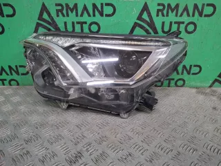 8117042650, 4 Фара Toyota Rav 4 4 Арт ARM369434